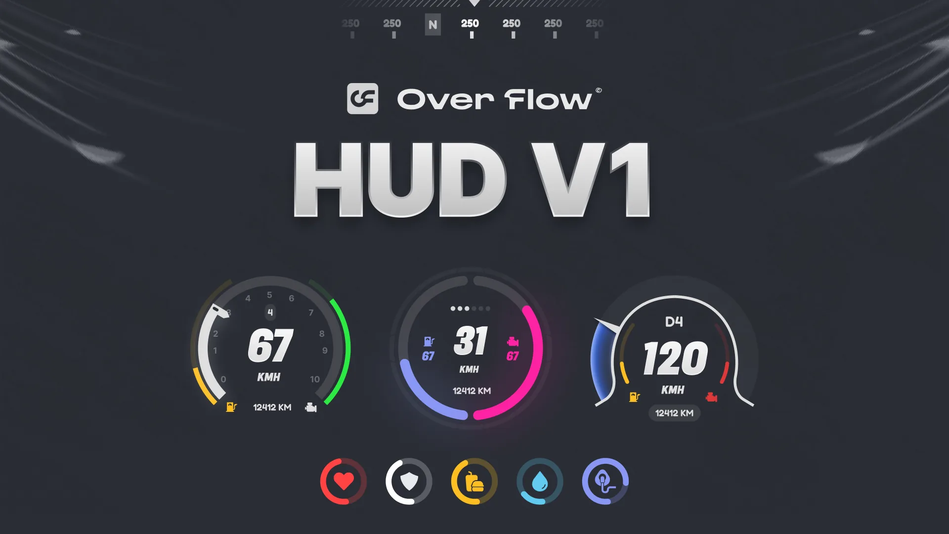 Hud